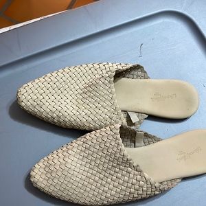 Universal thread flats